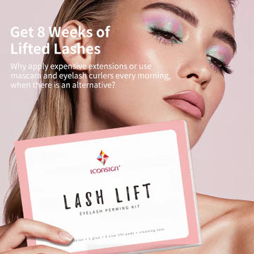 Lash Lift Kits