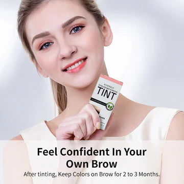 Brow & Lash Tint Kits