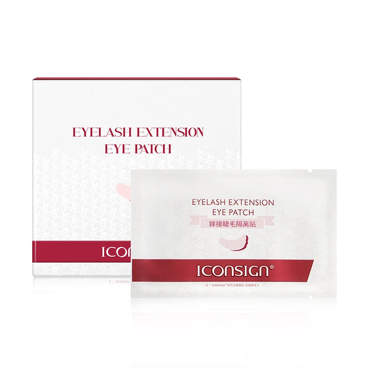 Lash Lift Pads | Up To 100 Pairs In Box | Hydrogel Gel