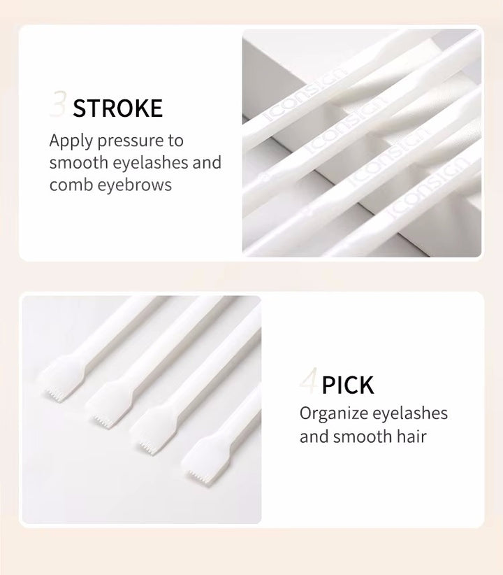 Eyelash Lift Comb | Lift Tools