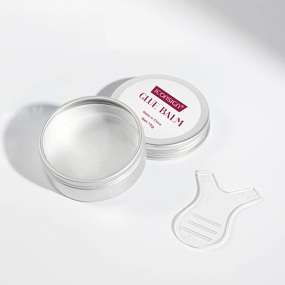 15g Lash Glue Balm | 10 Seconds Fixing