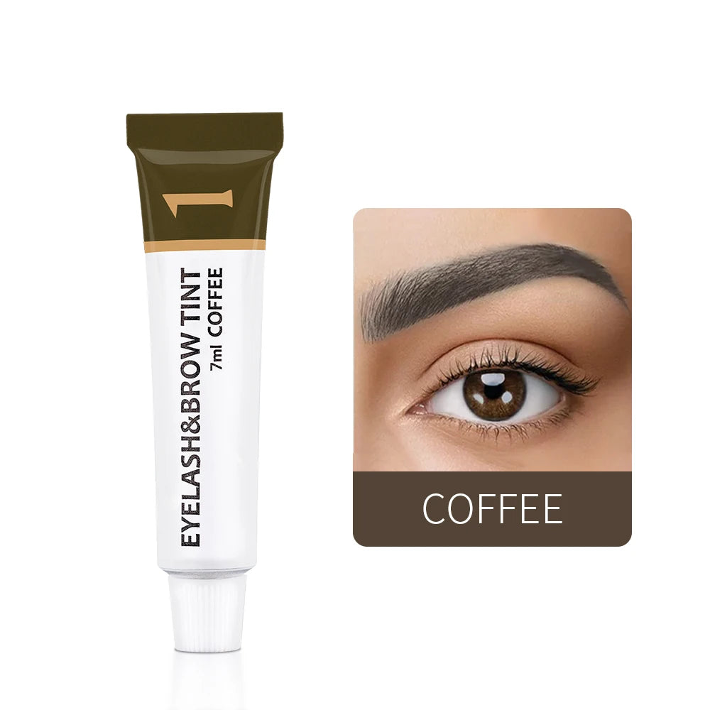 Lash & Brow Tint | Original Kit