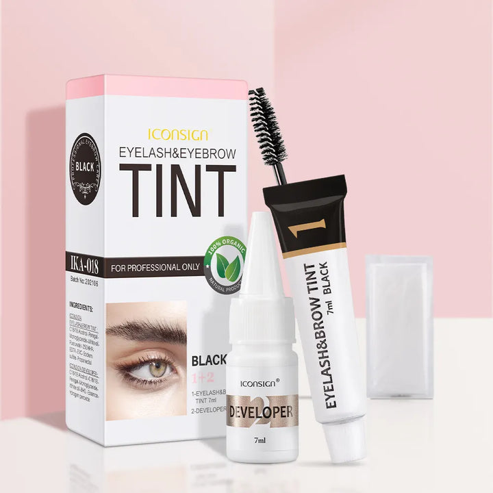 Lash & Brow Tint | Original Kit