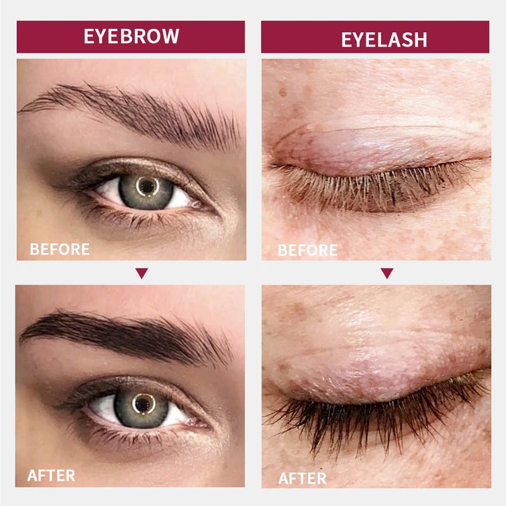 Lash & Brow Tint | Upgrade Version