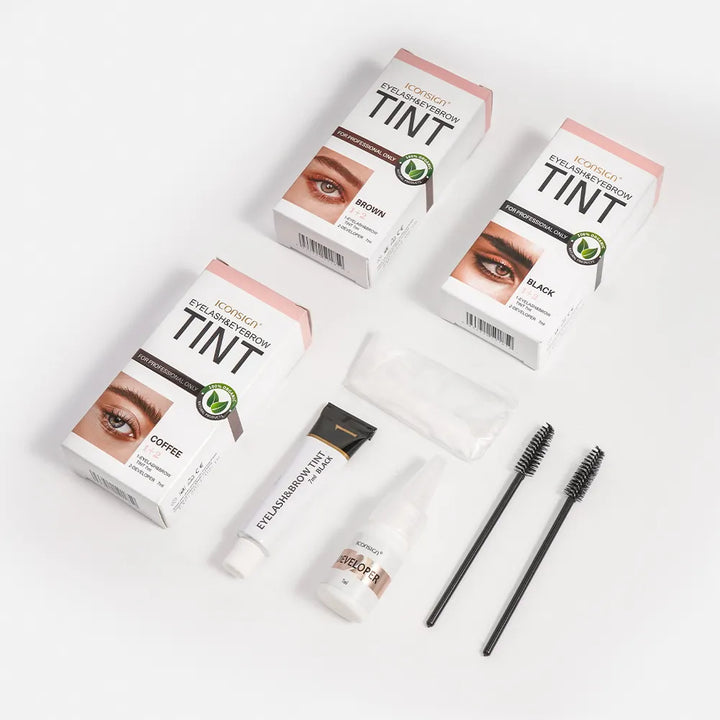 Lash & Brow Tint | Original Kit