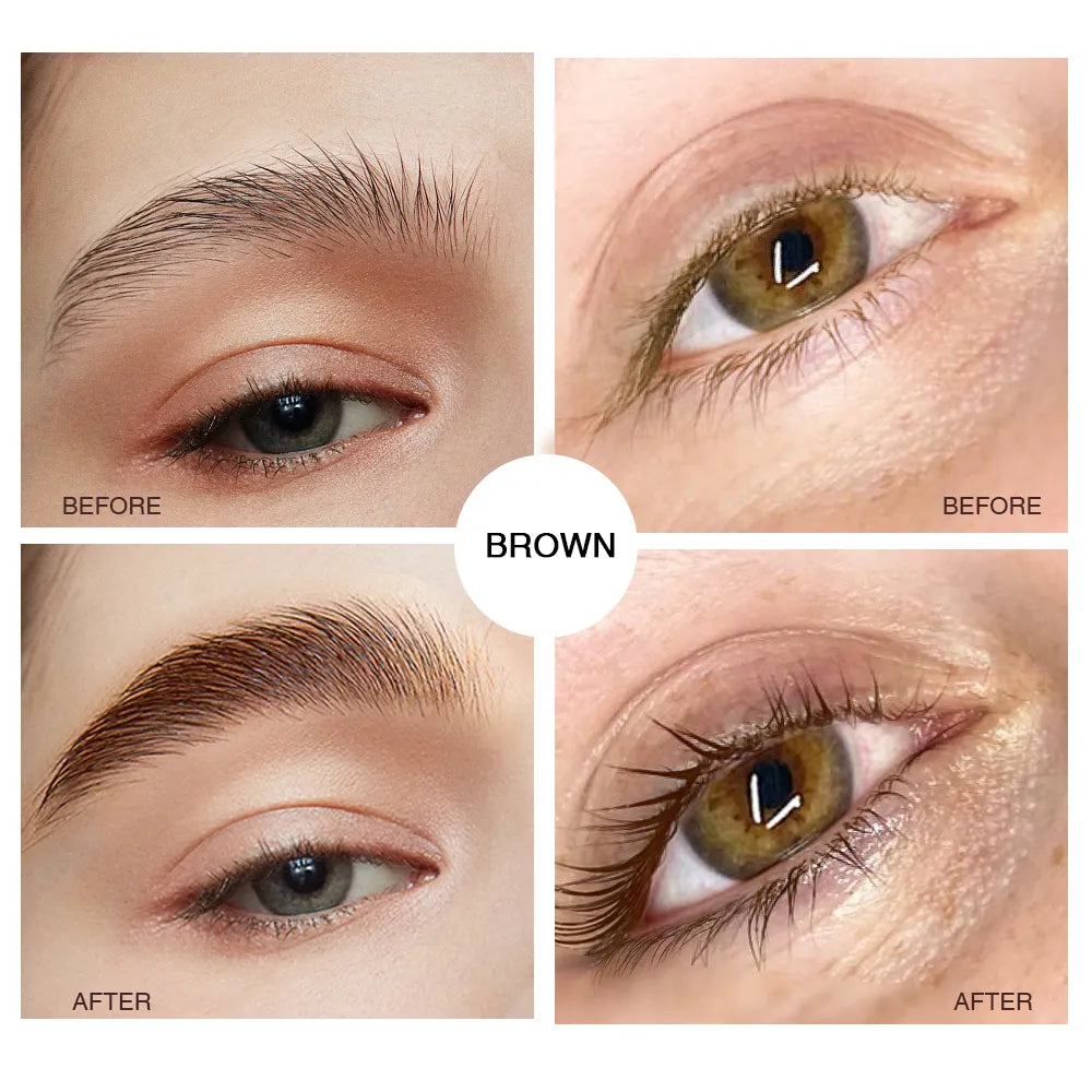 Lash & Brow Tint | Original Kit