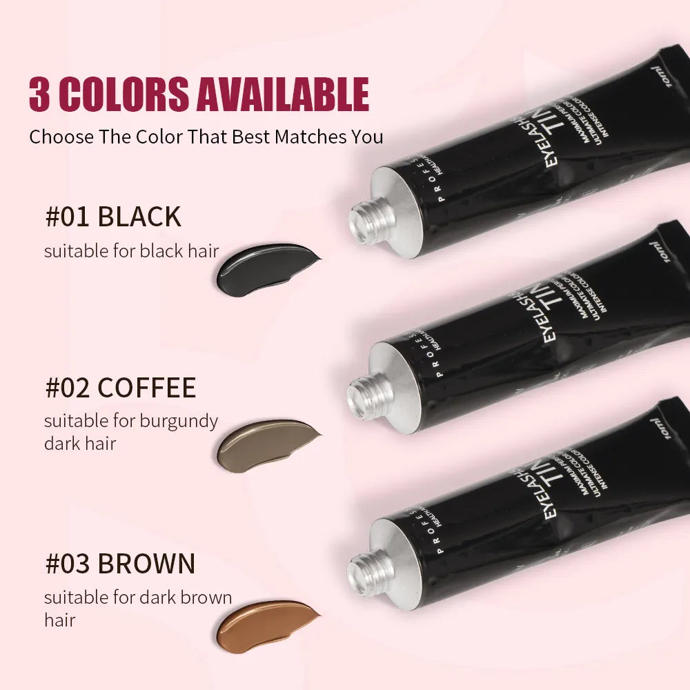 Lash & Brow Tint | Original Kit