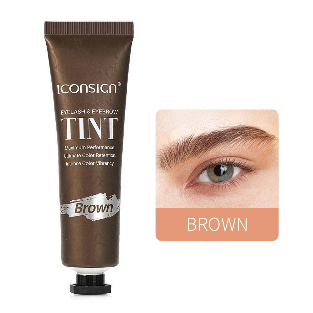 Lash & Brow Tint | Upgrade Version