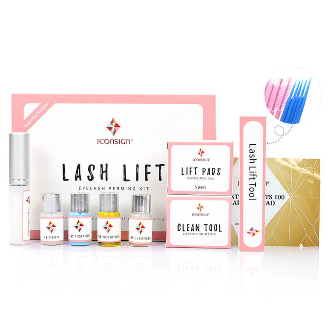 Black Friday | Buy 1 Get 1 Free | Upgrade Lash Lift Kit