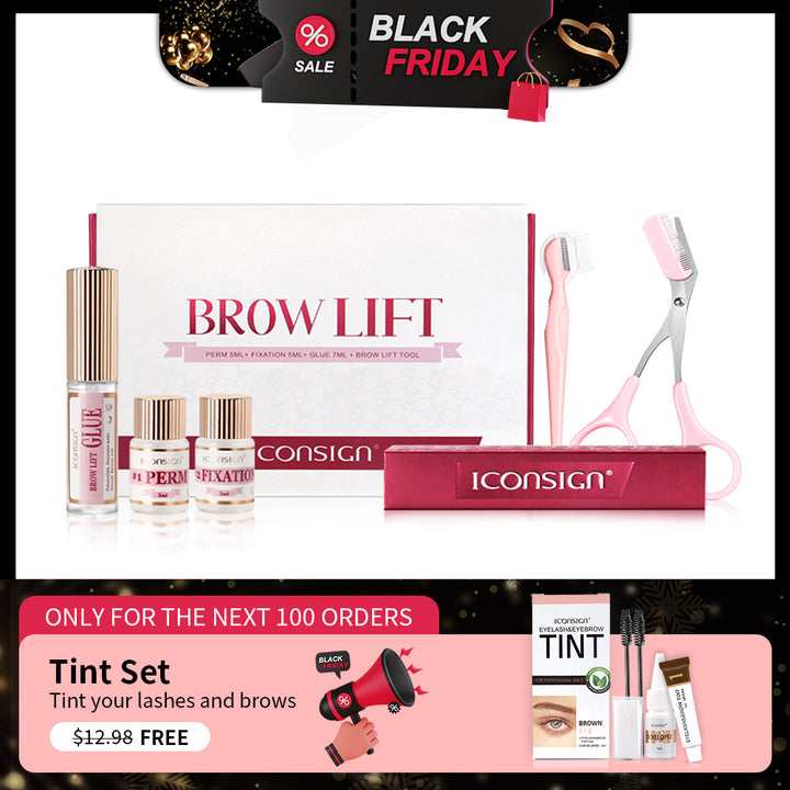 Black Friday | Buy 1 Get 1 Free | Brow Lift Kit