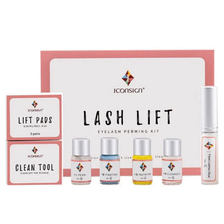 Black Friday | Buy 1 Get 1 Free | Classic Lash Lift Kit