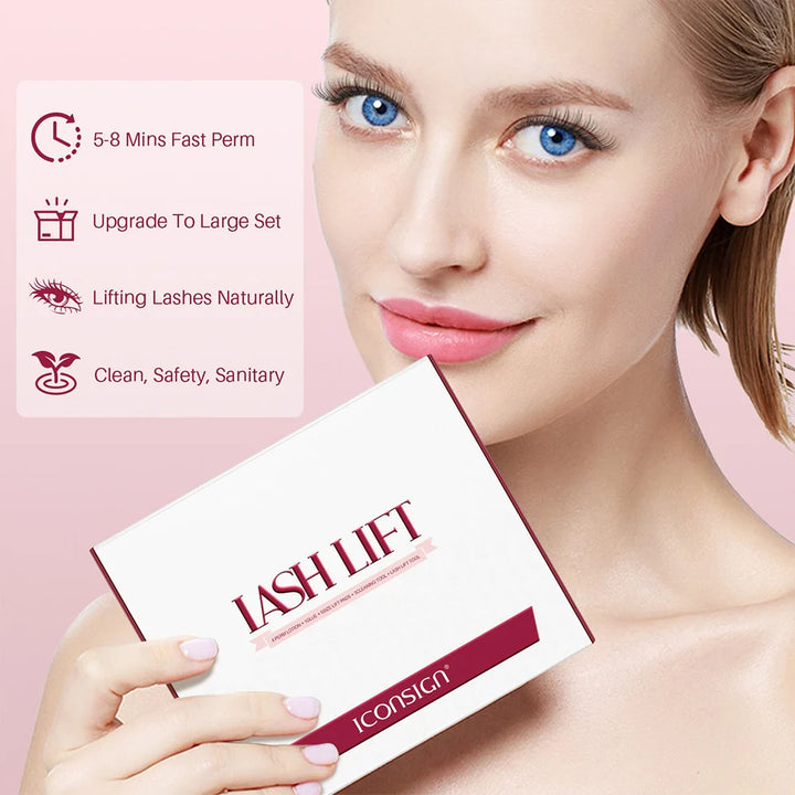 Black Friday | Buy 1 Get 1 Free | Sachets Lashlift Set