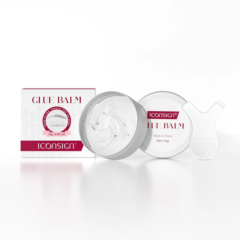 15g Lash Glue Balm | 10 Seconds Fixing